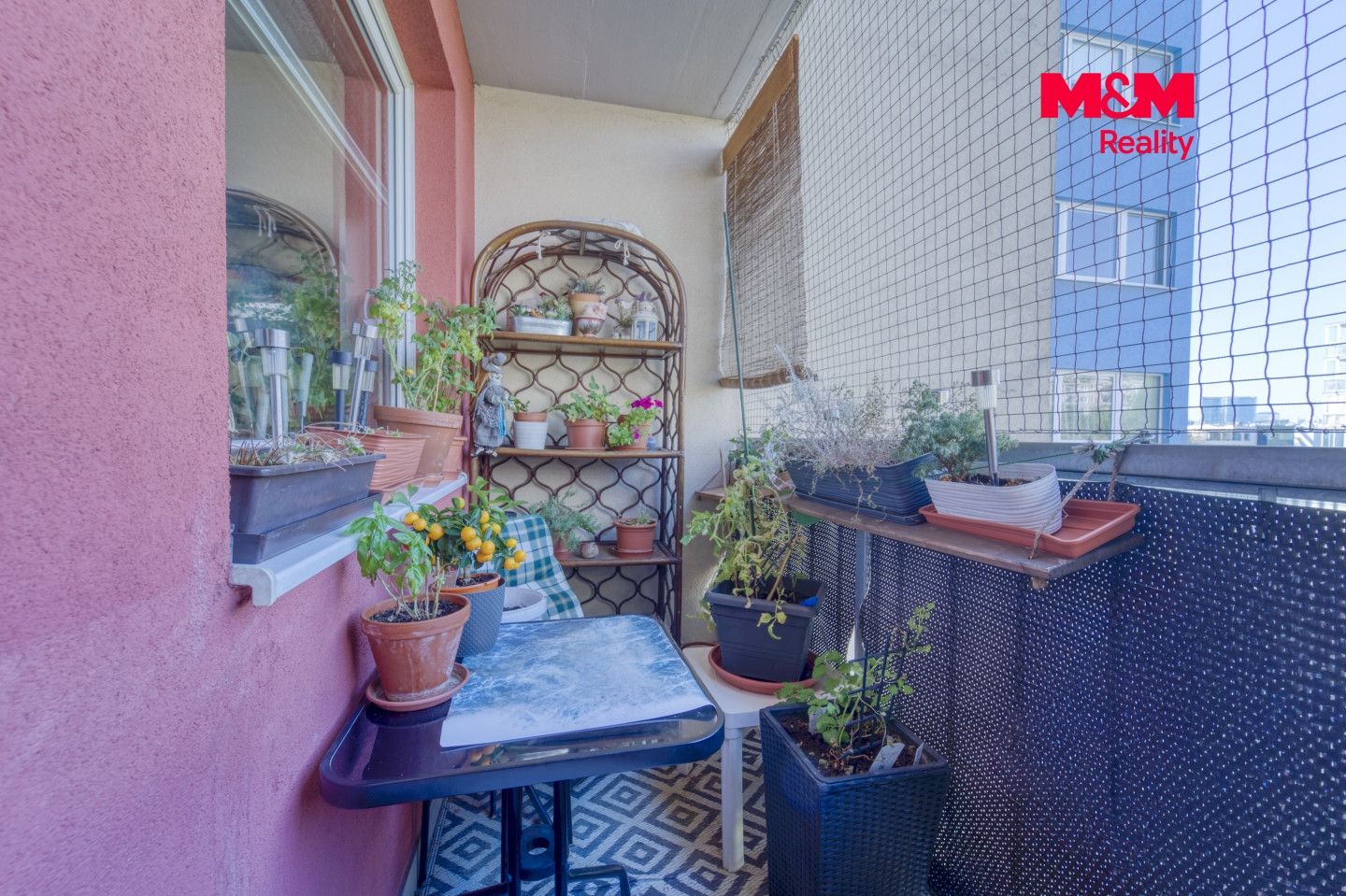 Prodej, Byt 2+kk, 54 m², Praha, V dolině, Praha – náhled fotky 5