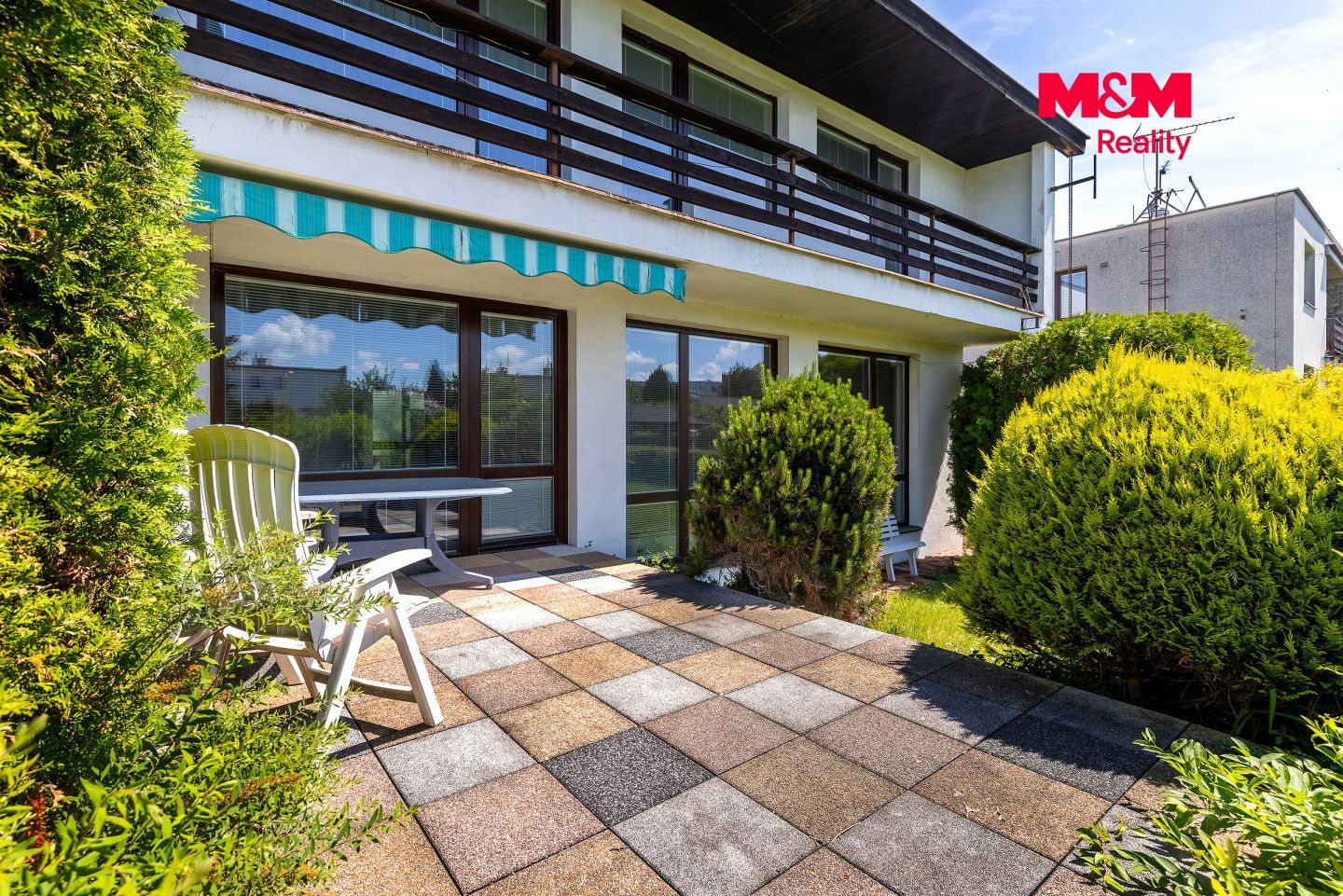 Prodej, Rodinný dům, 220 m², Pardubice, Mandysova, Pardubice – náhled fotky 19