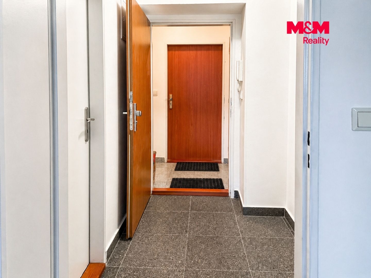 Pronájem, Byt 1+kk, 24 m², Praha, Freyova, Praha – náhled fotky 7