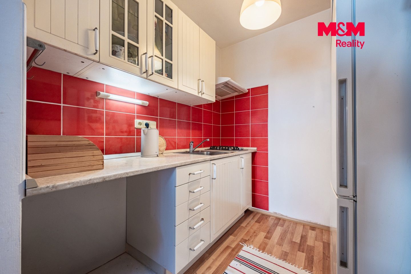 Prodej, Byt 2+kk, 42 m², Praha, Stříbrského, Praha – náhled fotky 4