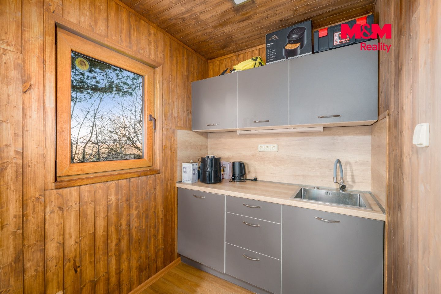 Prodej, Chata, 32 m², Úštěk, Úštěk – náhled fotky 6