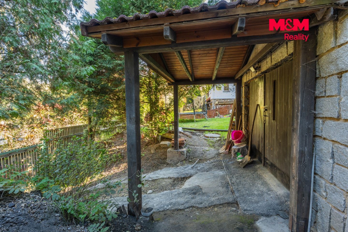 Prodej, Rodinný dům, 197 m², Křivoklát, Křivoklát – náhled fotky 26