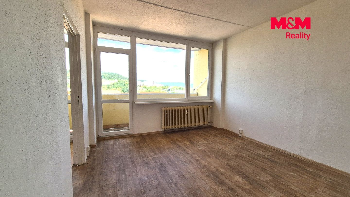 Pronájem, Byt 2+1, 63 m², Most, M. G. Dobnera, Most – náhled fotky 5