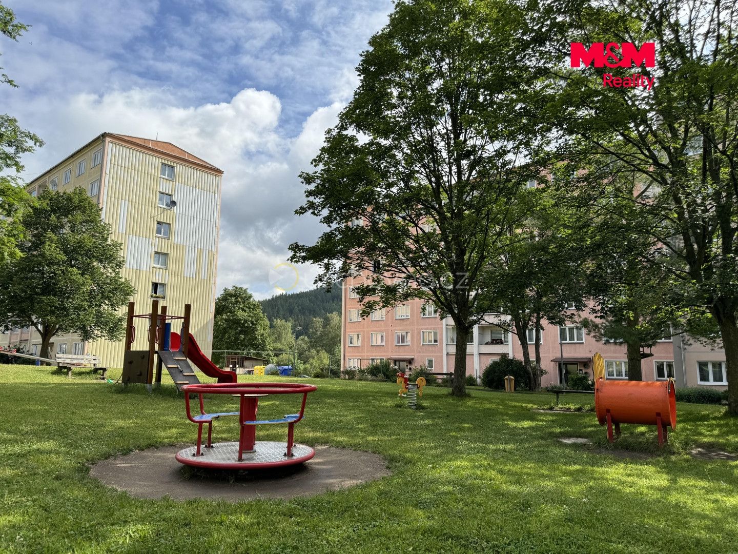 Prodej, Byt 3+1, 56 m², Nejdek, Okružní, Nejdek – náhled fotky 14