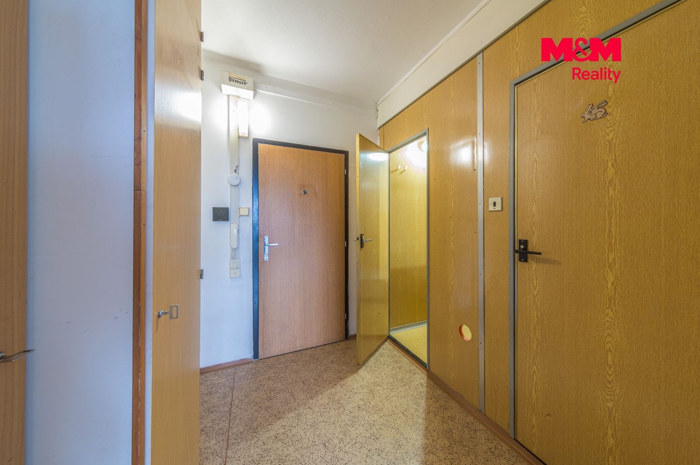 Pronájem, Byt 1+kk, 29 m², Havířov, Letní, Havířov – náhled fotky 4
