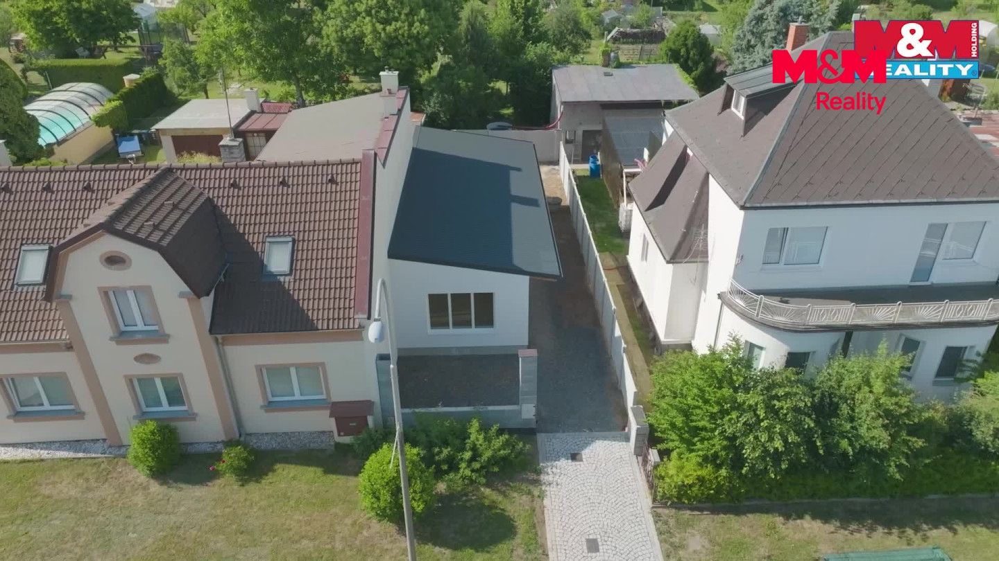 Prodej, Rodinný dům, Slatinice