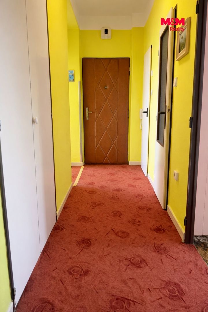 Prodej, Byt 4+1, 71 m², Krnov, SPC H, Krnov – náhled fotky 9