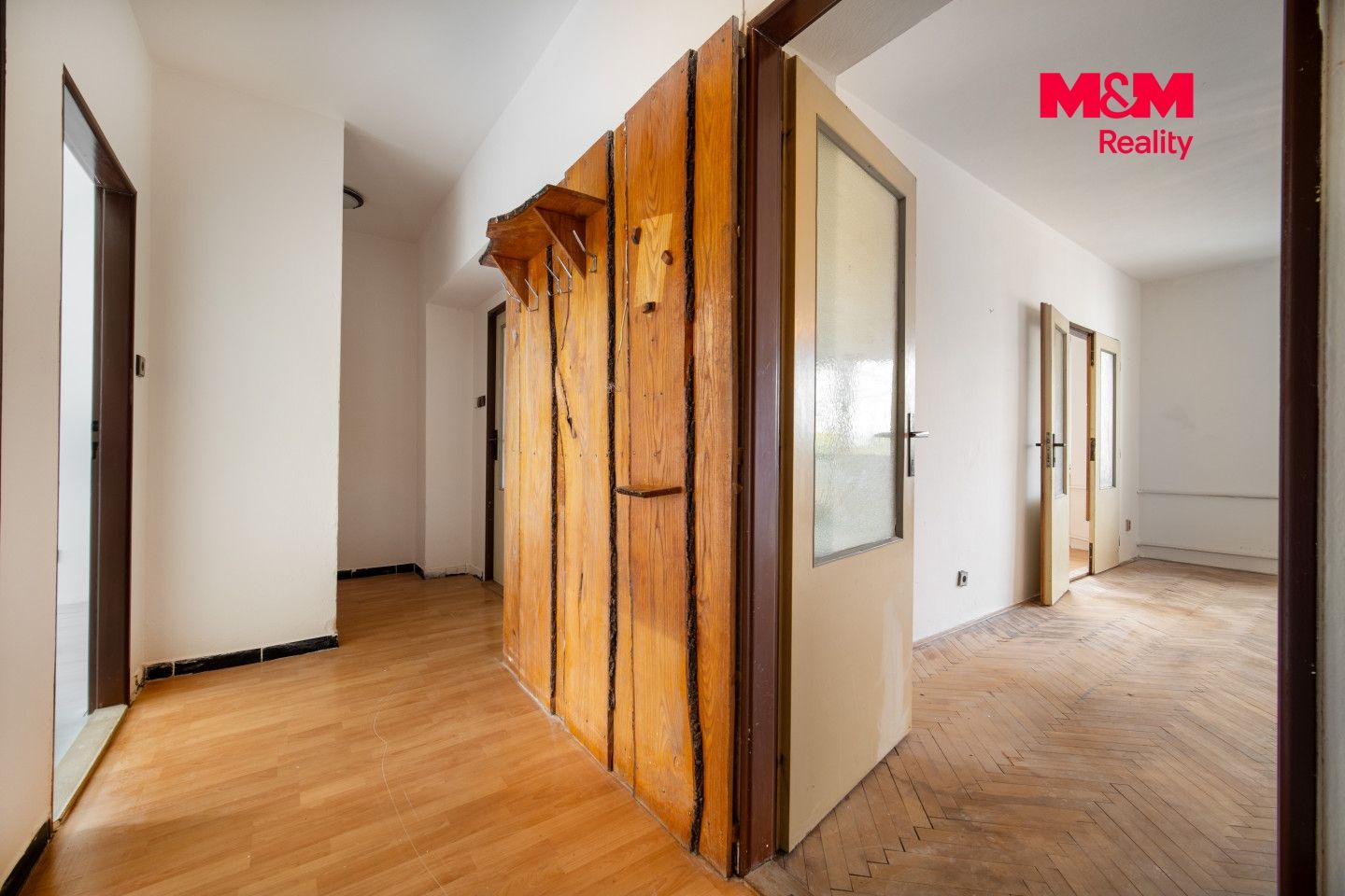 Prodej, Byt 3+1, 70 m², Svitavy, Kapitána Jaroše, Svitavy – náhled fotky 17