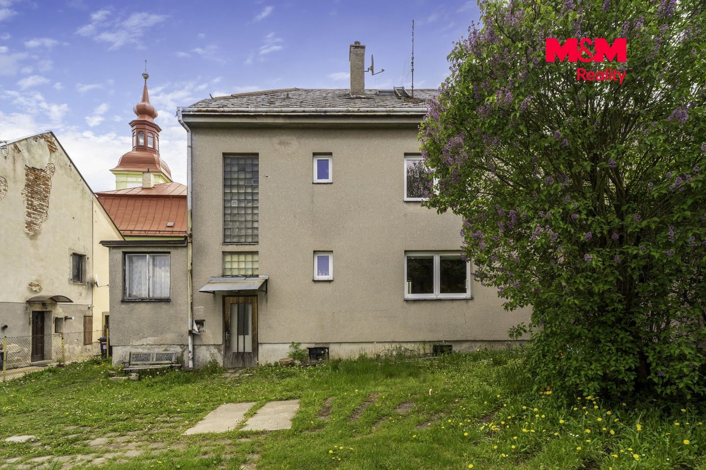 Prodej, Rodinný dům, 140 m², Hlinsko, Havlíčkova, Hlinsko – náhled fotky 17