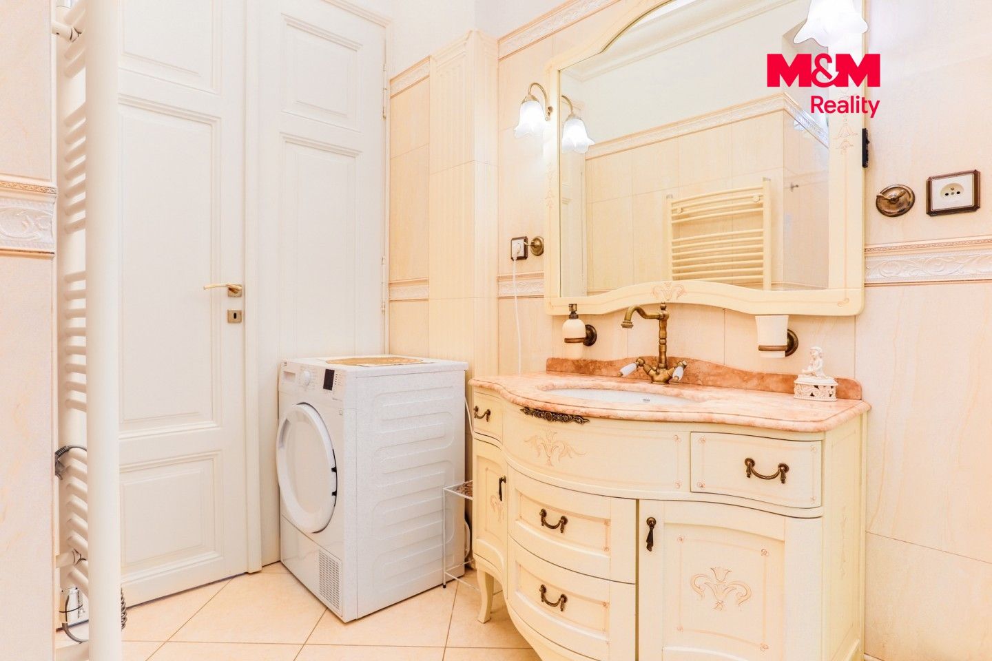 Prodej, Byt 3+kk, 78 m², Karlovy Vary, Zeyerova, Karlovy Vary – náhled fotky 6