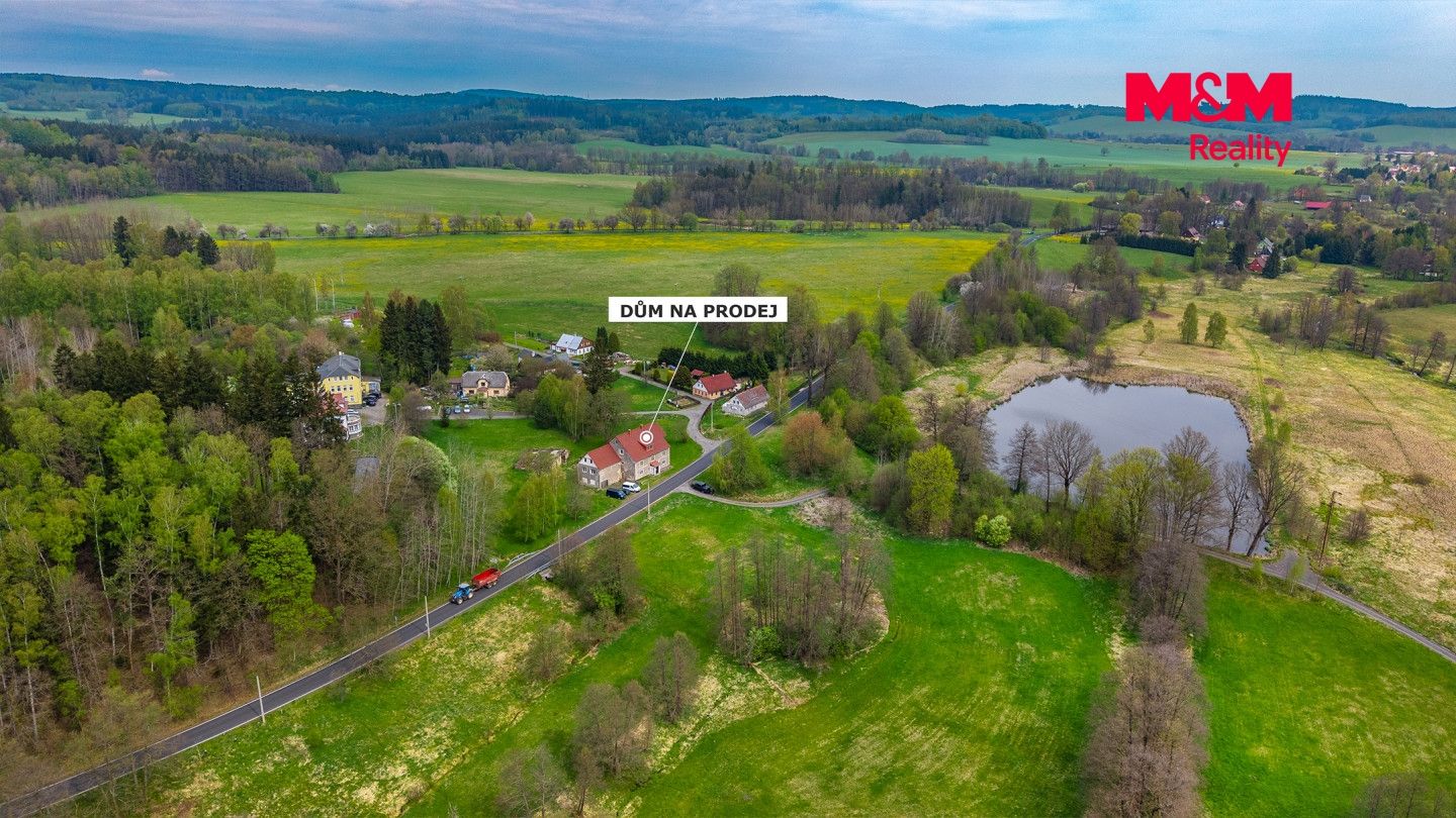 Prodej, Rodinný dům, 620 m², Lobendava, Lobendava – náhled fotky 21