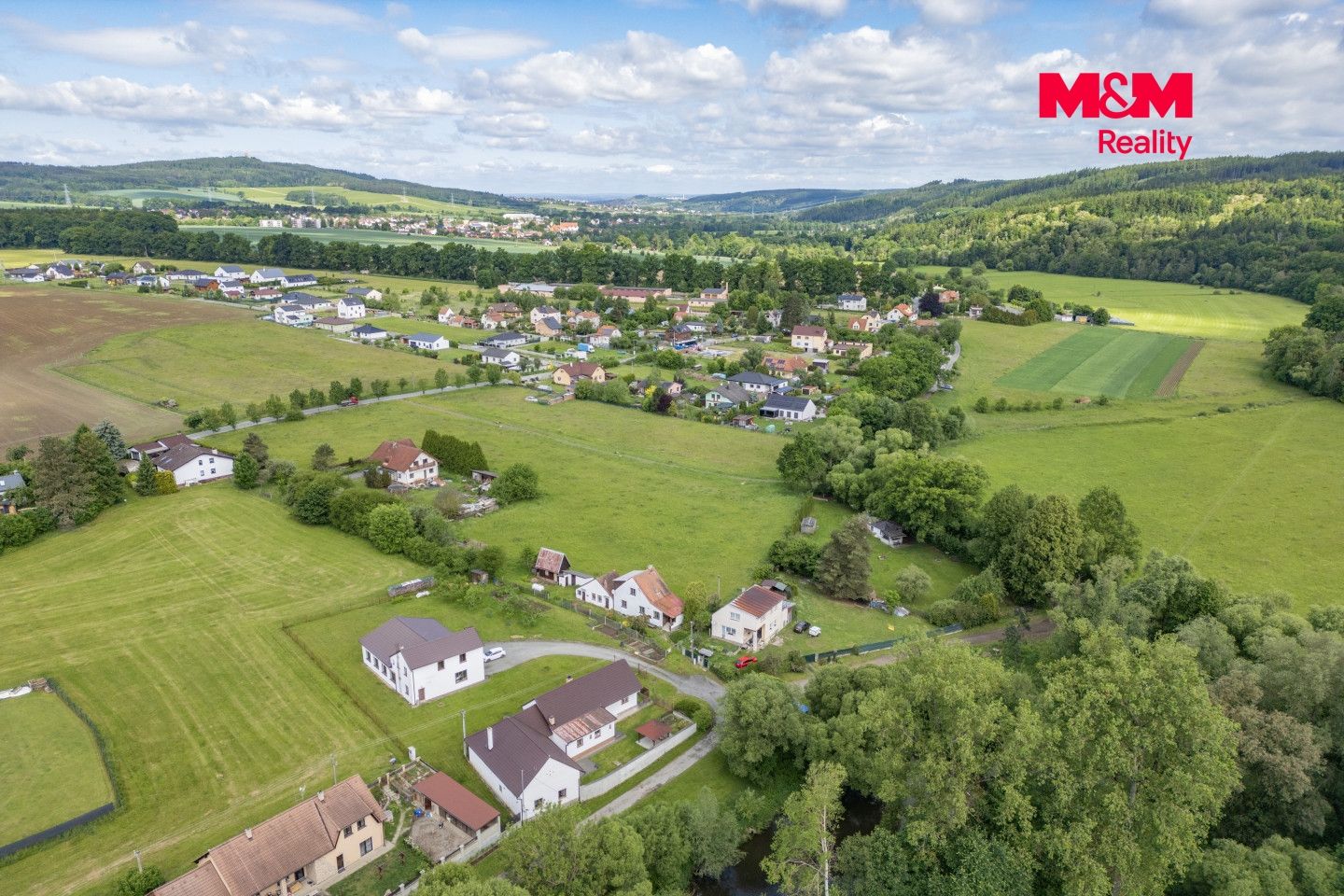 Prodej, Rodinný dům, 90 m², Šťáhlavy, Šťáhlavy – náhled fotky 35