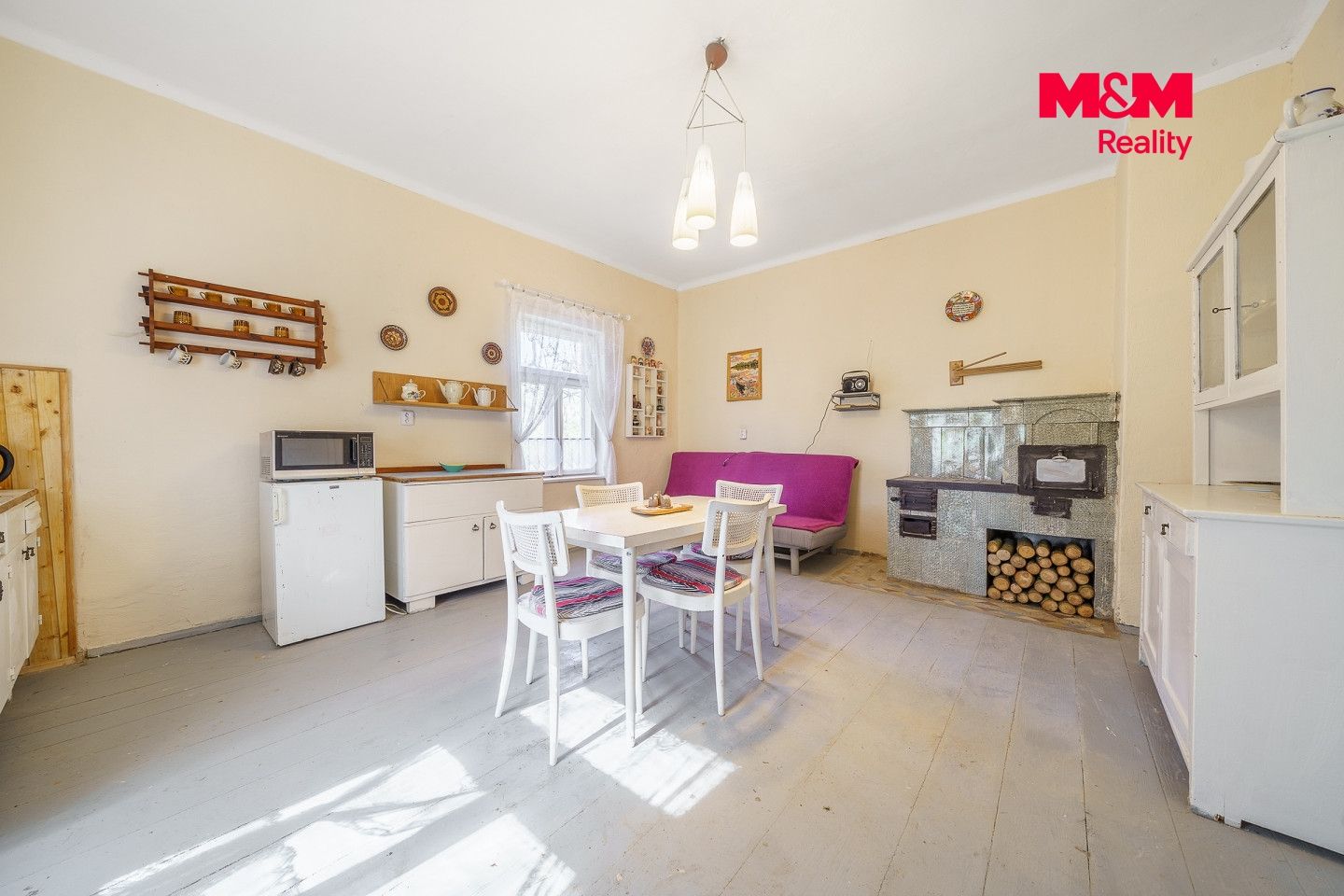 Prodej, Chalupa, 249 m², Jindřichovice, Jindřichovice – náhled fotky 6