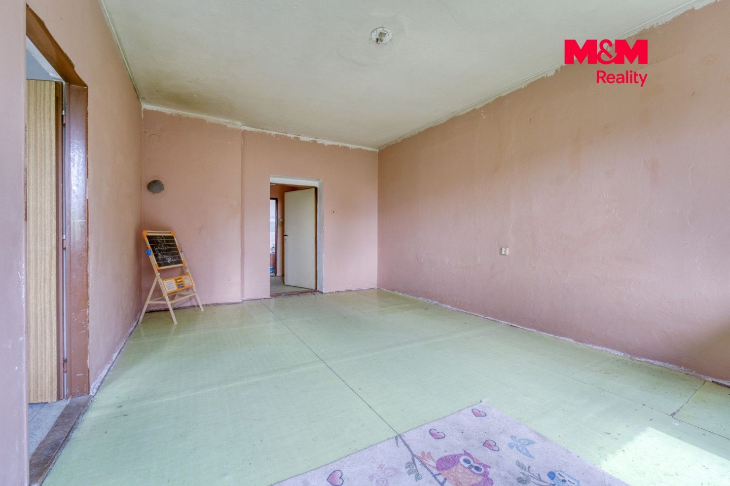 Prodej, Rodinný dům, 120 m², Nová Ves, Nová Ves – náhled fotky 4