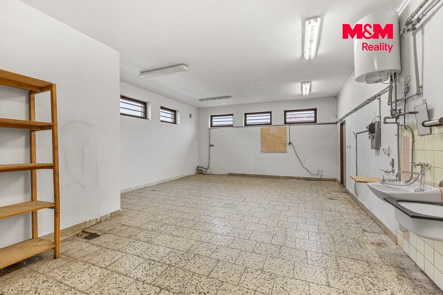 Prodej, Rodinný dům, 345 m², Kryry, Kryry – náhled fotky 13