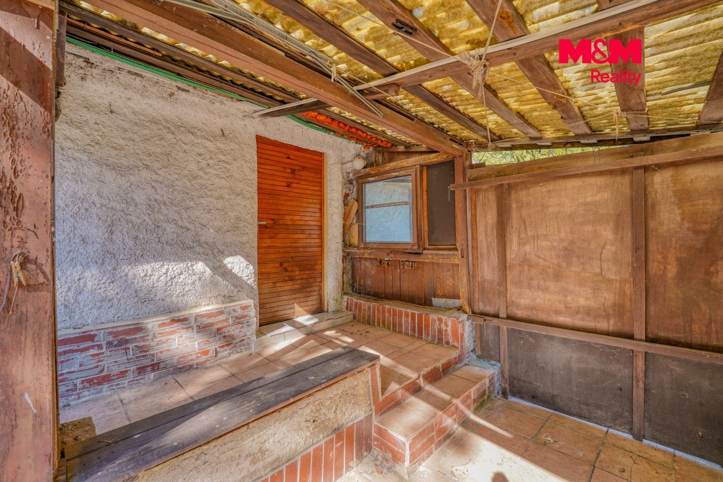 Prodej, Rodinný dům, 143 m², Krásná Hora nad Vltavou, Krásná Hora nad Vltavou – náhled fotky 24
