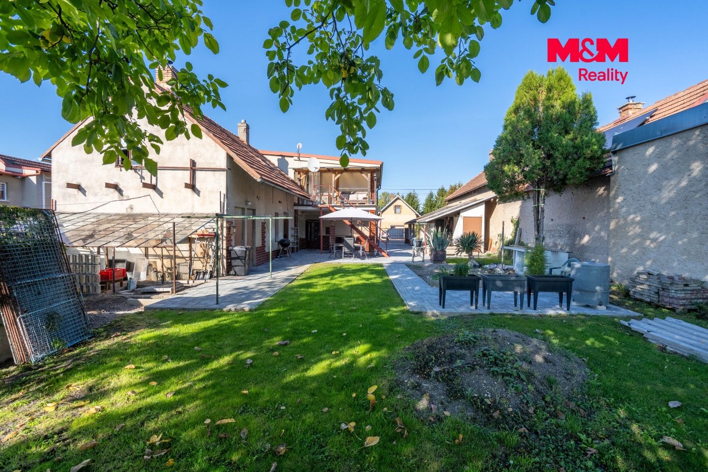Prodej, Rodinný dům, 275 m², Činěves, Činěves – náhled fotky 30