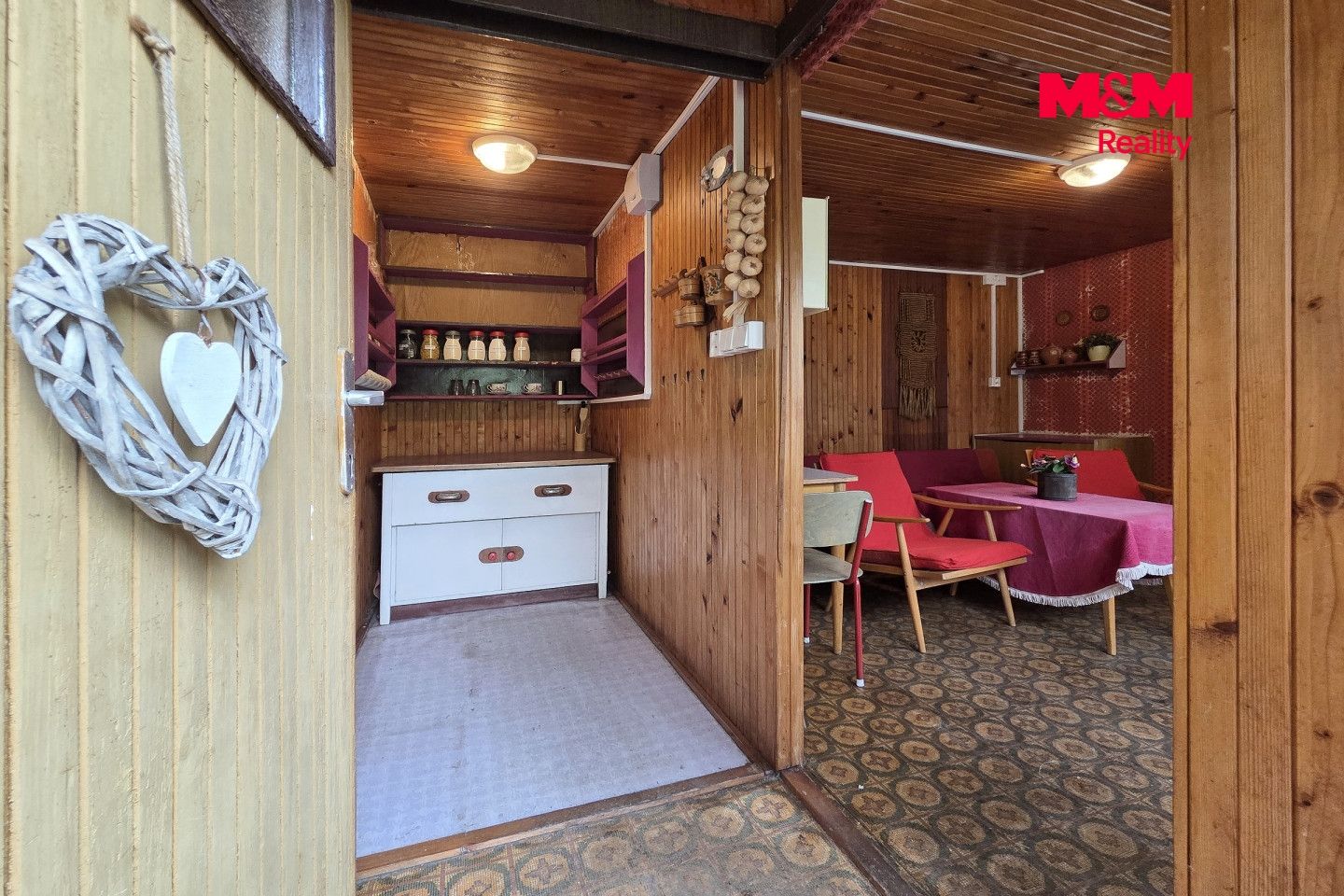 Prodej, Chata, 17 m², Karlovy Vary, Karlovy Vary – náhled fotky 22