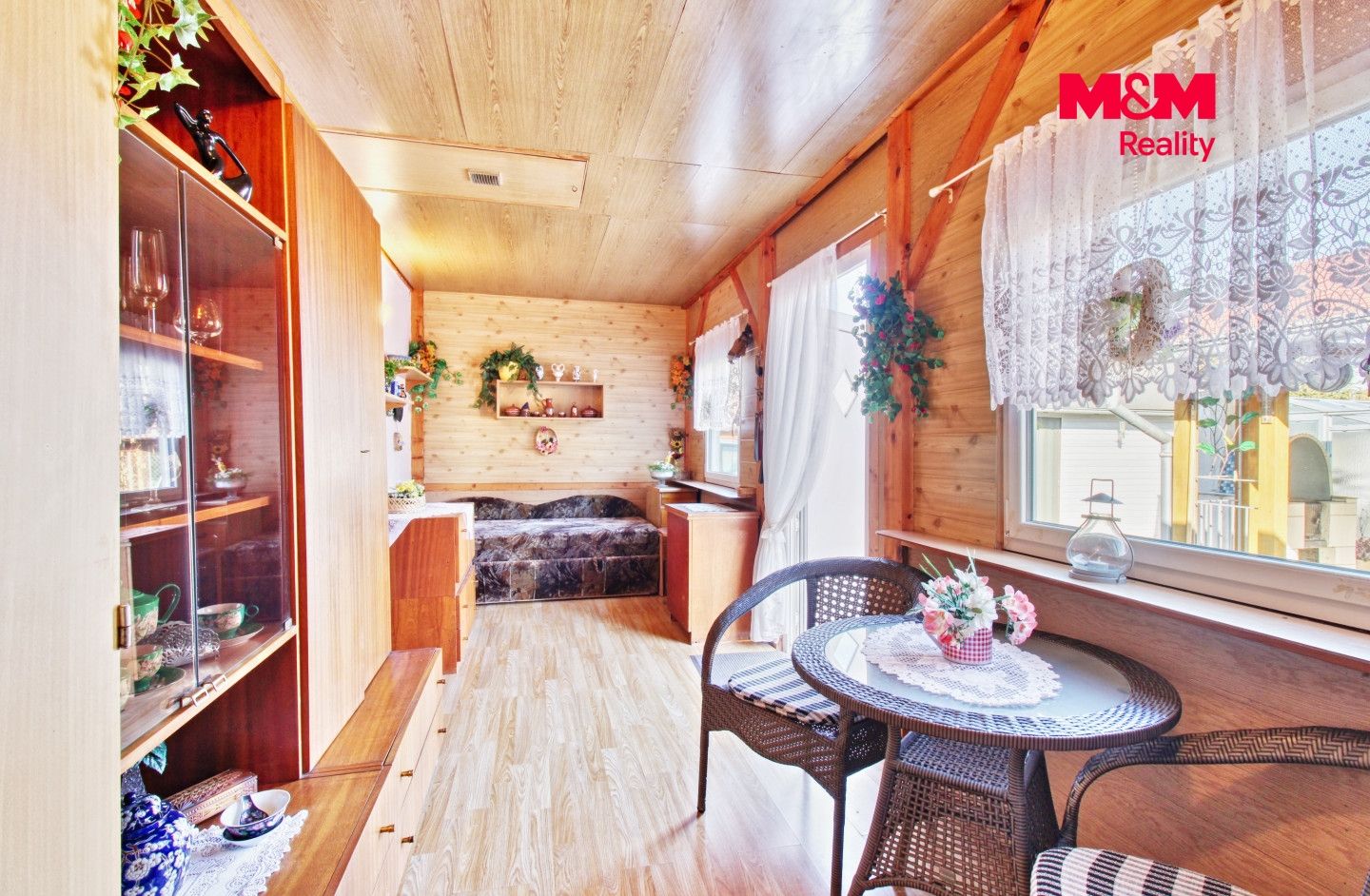 Prodej, Chata, 82 m², Chbany, Chbany – náhled fotky 14