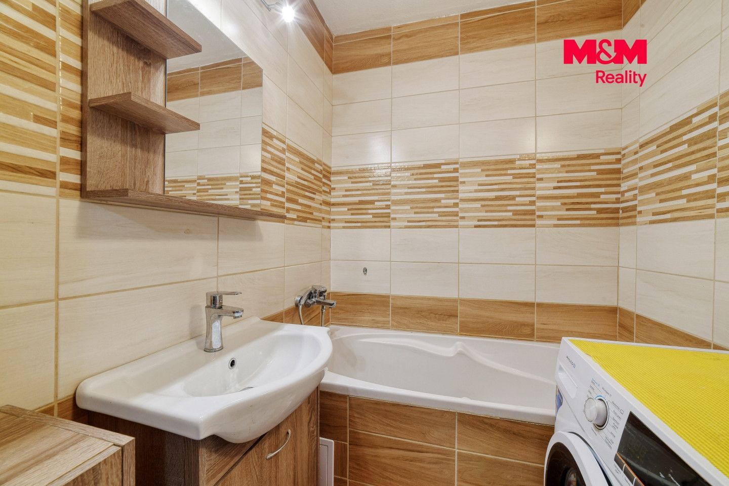 Prodej, Byt 3+1, 67 m², Bor, Nádražní, Bor – náhled fotky 4