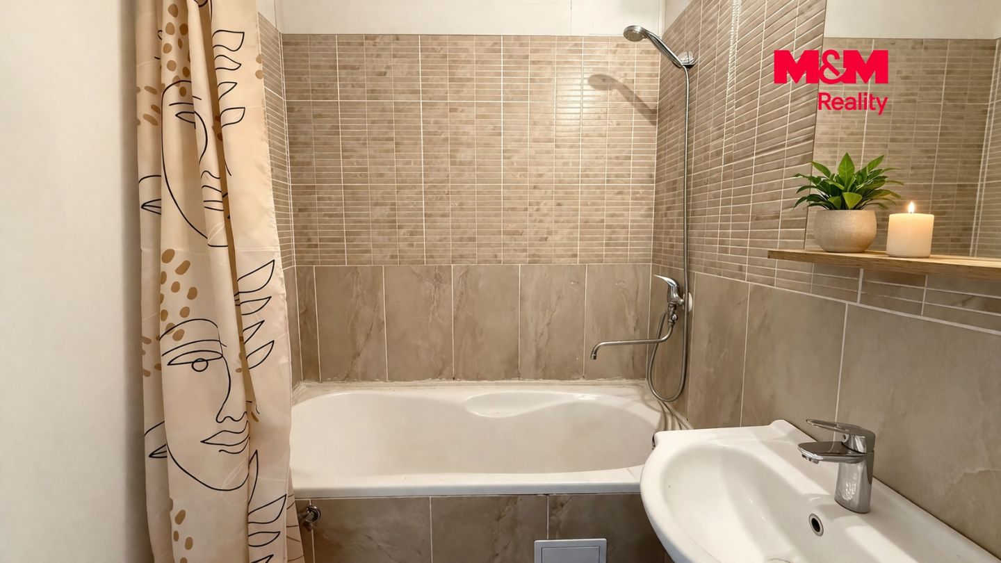 Prodej, Byt 3+1, 73 m², Dobev, Dobev – náhled fotky 7