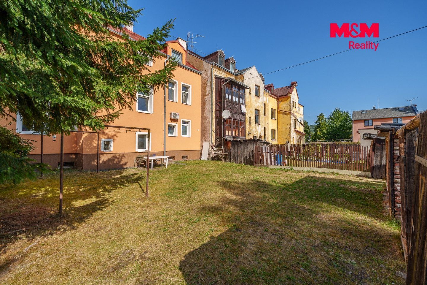 Prodej, Byt 2+kk, 50 m², Karlovy Vary, Jabloňová, Karlovy Vary – náhled fotky 20