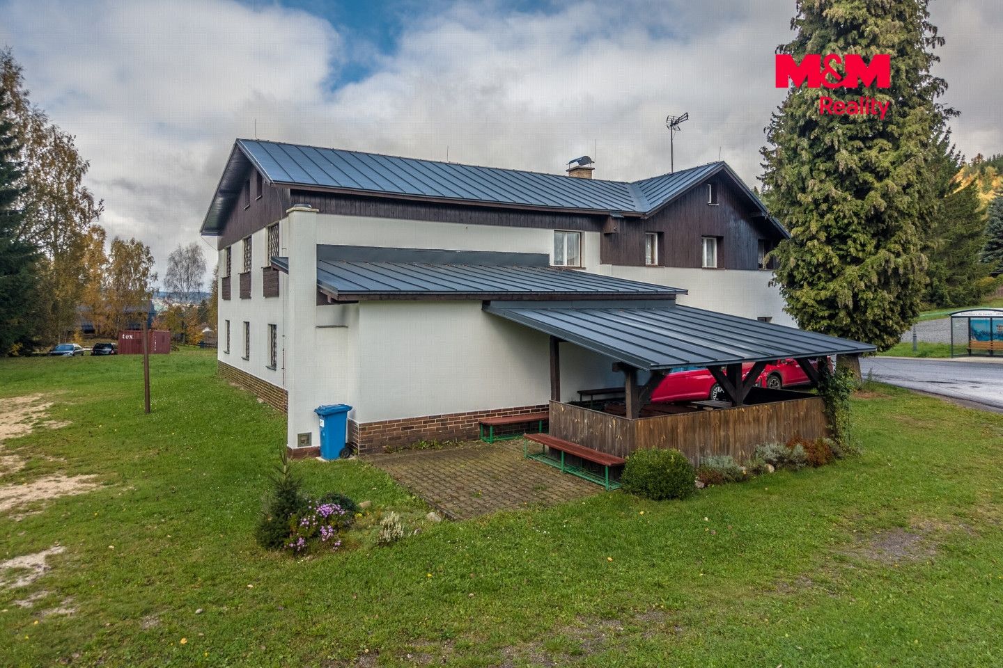 Prodej, Chata, 600 m², Albrechtice v Jizerských horách, Albrechtice v Jizerských horách – náhled fotky 21
