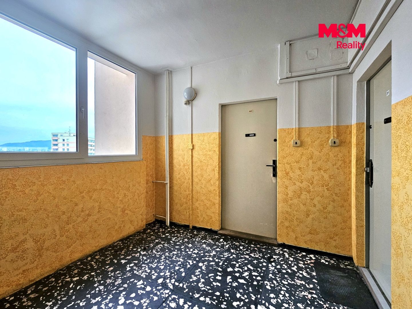 Pronájem, Byt 1+1, 37 m², Liberec, Matoušova, Liberec – náhled fotky 15