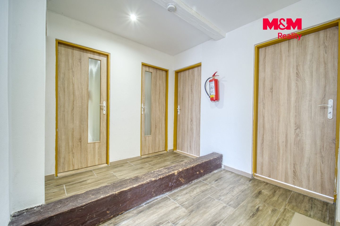 Pronájem, Rodinný dům, 162 m², Holýšov, Politických vězňů, Holýšov – náhled fotky 17