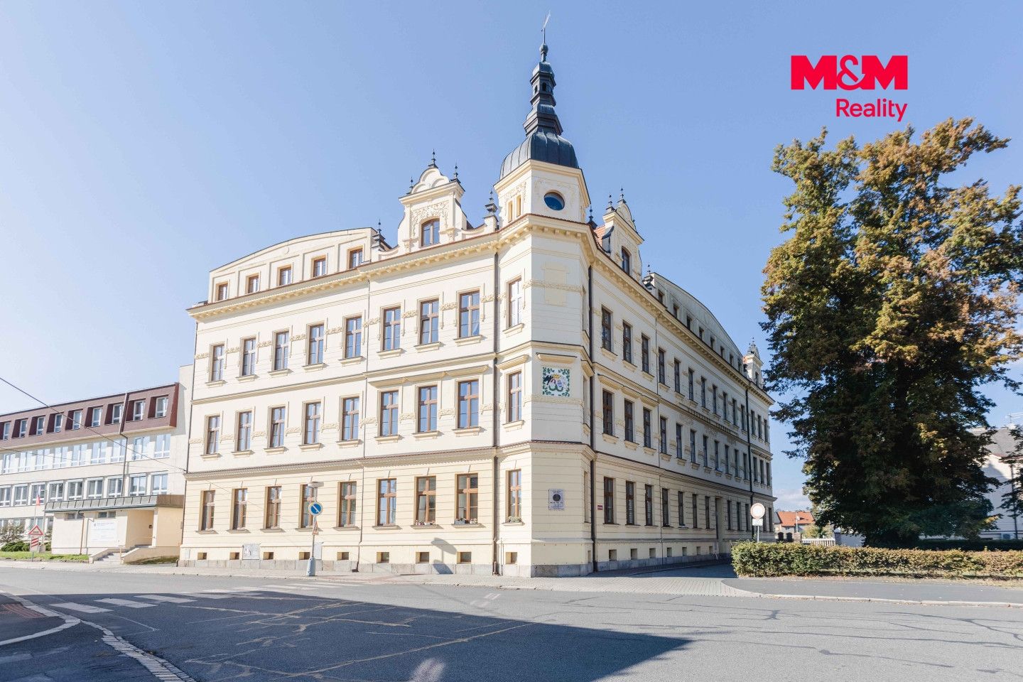 Prodej, Byt 4+kk, 78 m², Klatovy, Husovo náměstí, Klatovy – náhled fotky 23