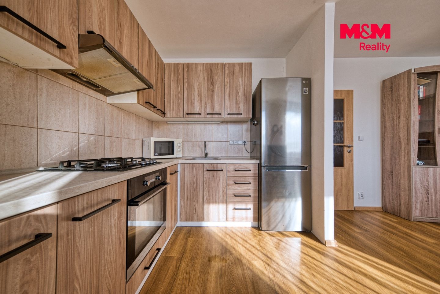 Prodej, Byt 1+kk, 30 m², Praha, Hennerova, Praha – náhled fotky 2