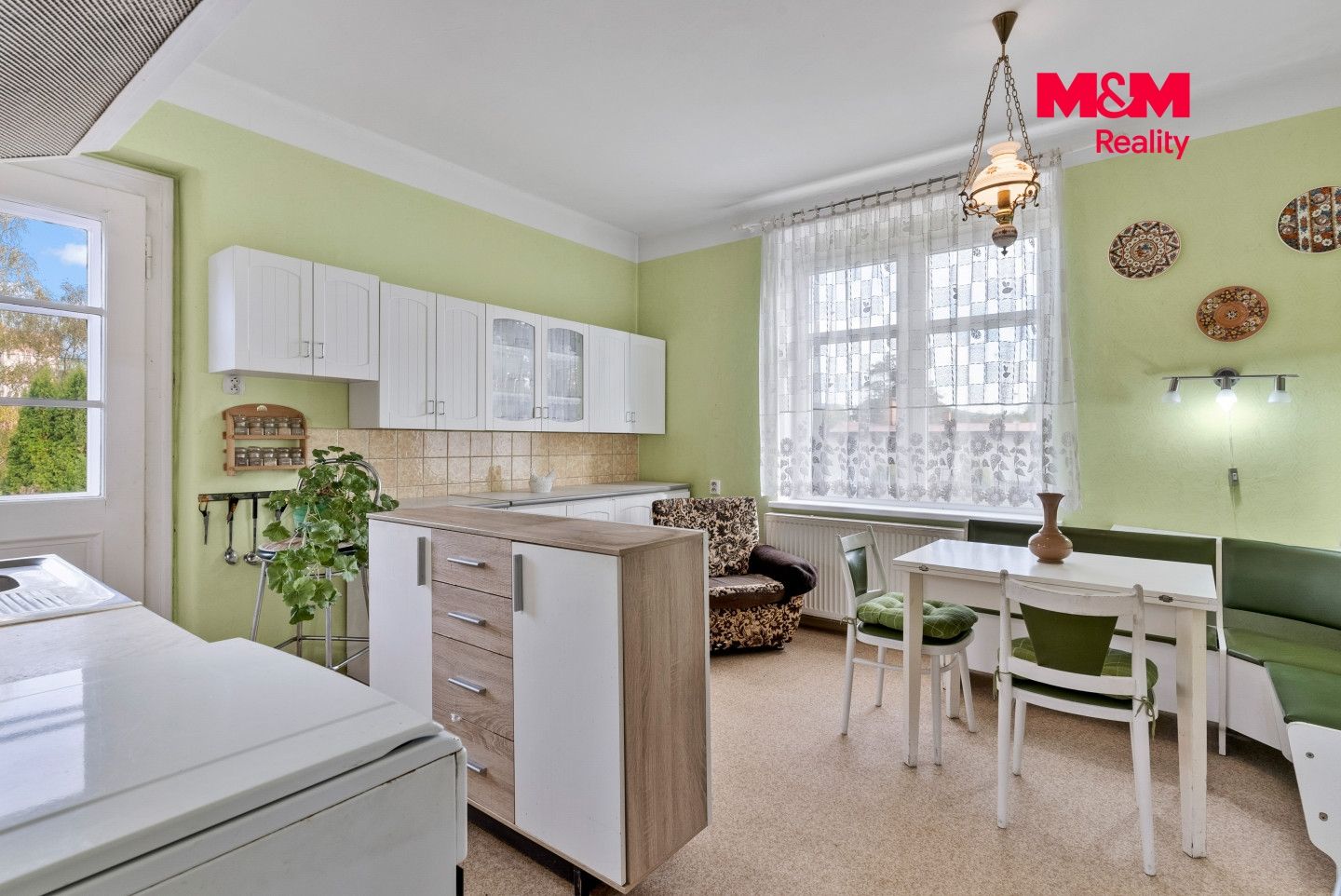 Prodej, Rodinný dům, 250 m², Jablonec nad Nisou, Želivského, Jablonec nad Nisou – náhled fotky 6