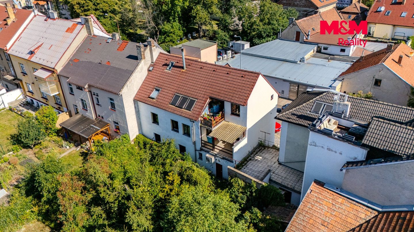 Prodej, Rodinný dům, 330 m², Mělník, Mělník – náhled fotky 14