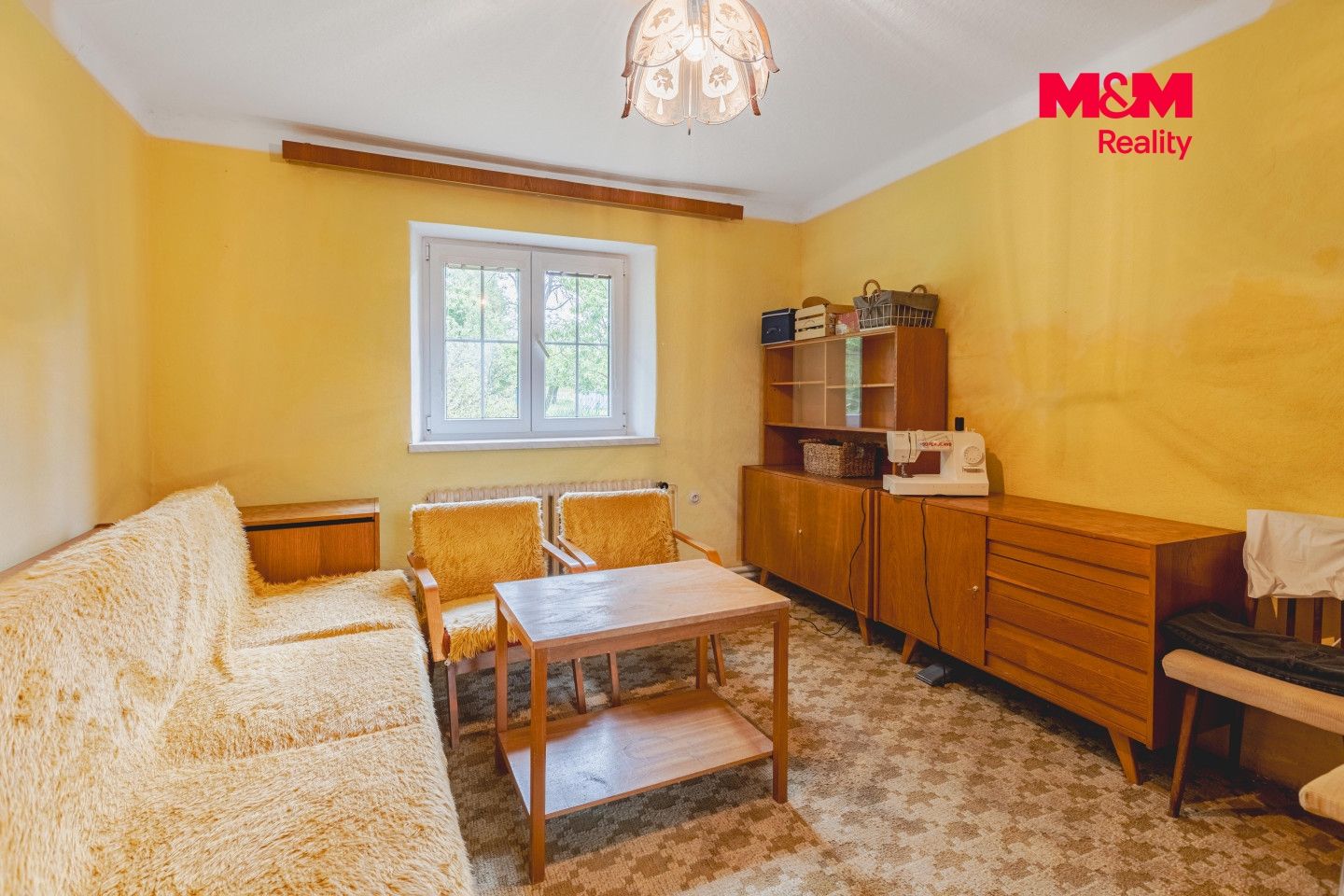 Prodej, Rodinný dům, 96 m², Kbel, Kbel – náhled fotky 4