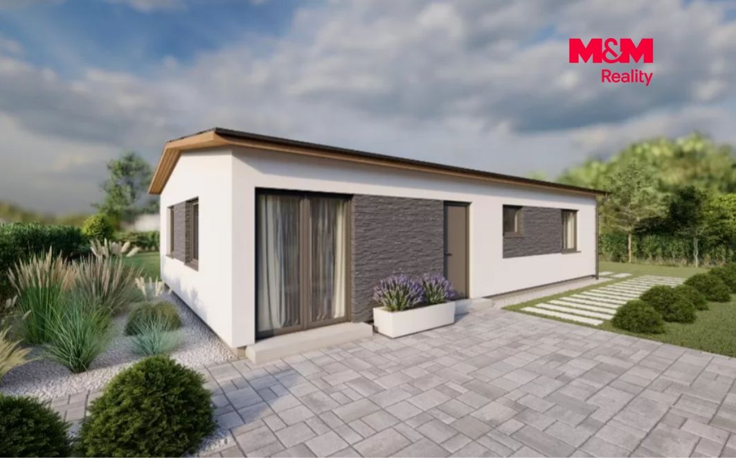 Prodej, Rodinný dům, 72 m², Třemošná, Třemošná – náhled fotky 2
