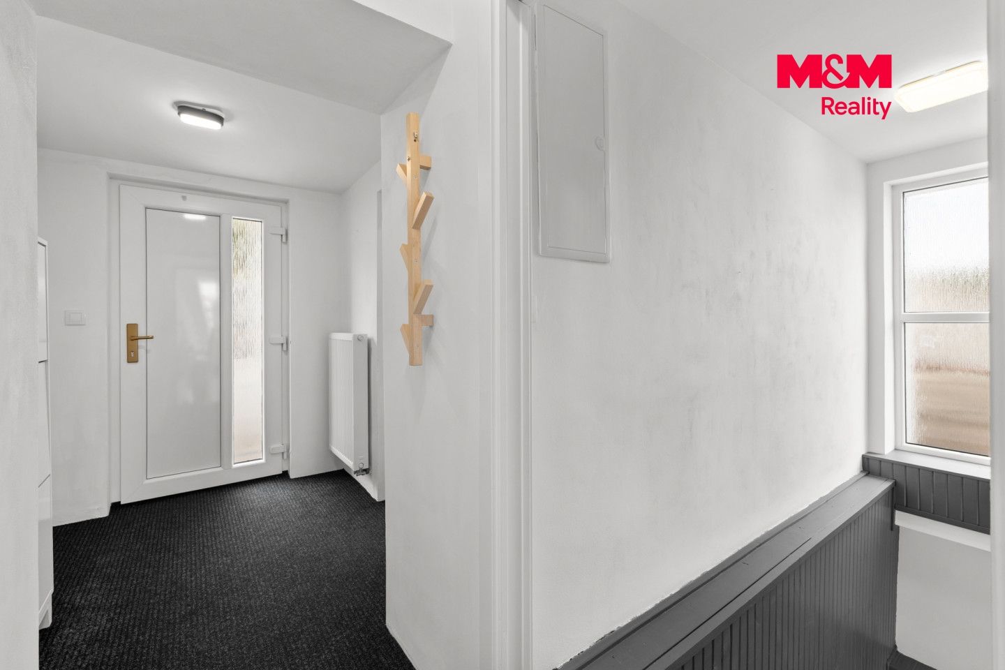 Pronájem, Rodinný dům, 115 m², Hradečno, Hradečno – náhled fotky 12