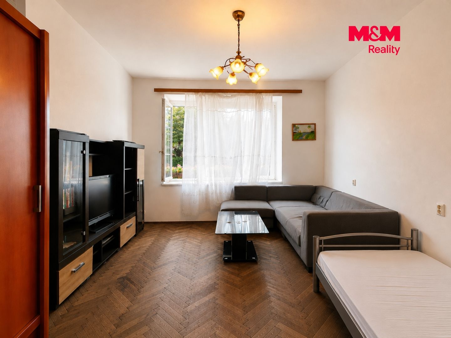 Prodej, Byt 2+1, 84 m², Hradec Králové, Kollárova, Hradec Králové – náhled fotky 4