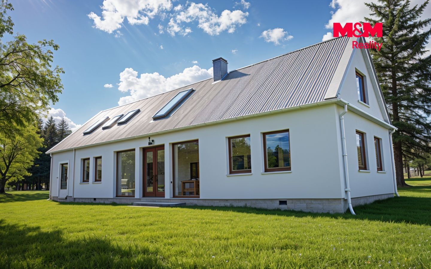 Prodej, Zemědělská usedlost, 120 m², Studénka, Matiční, Studénka – náhled fotky 9