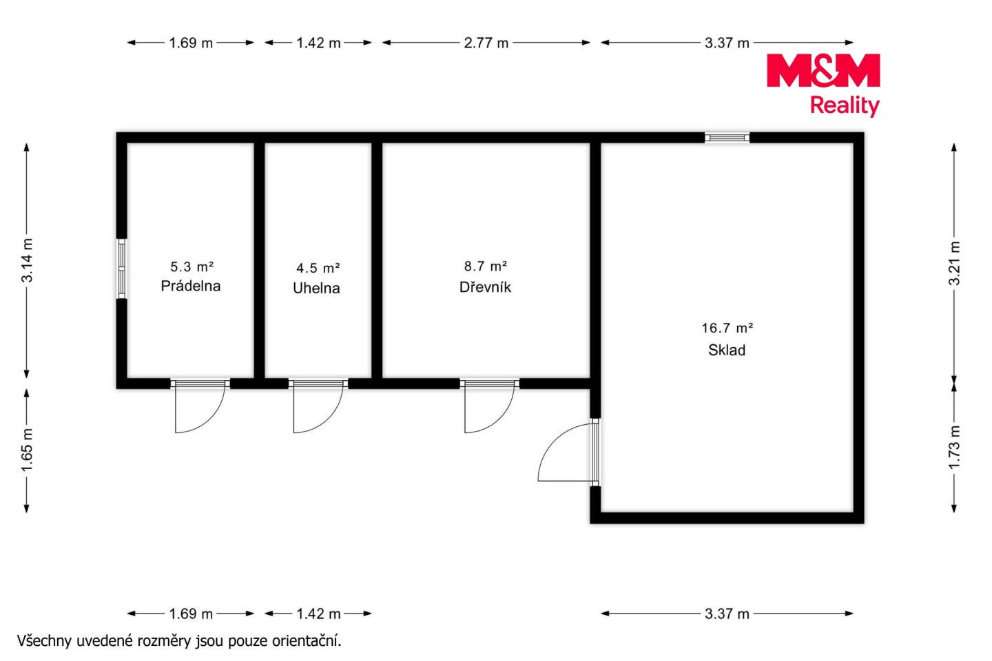 Prodej, Rodinný dům, 174 m², Kout na Šumavě, Kout na Šumavě – náhled fotky 30