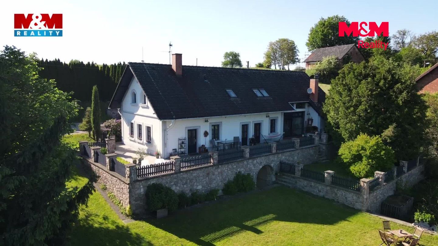 Prodej, Rodinný dům, Javornice