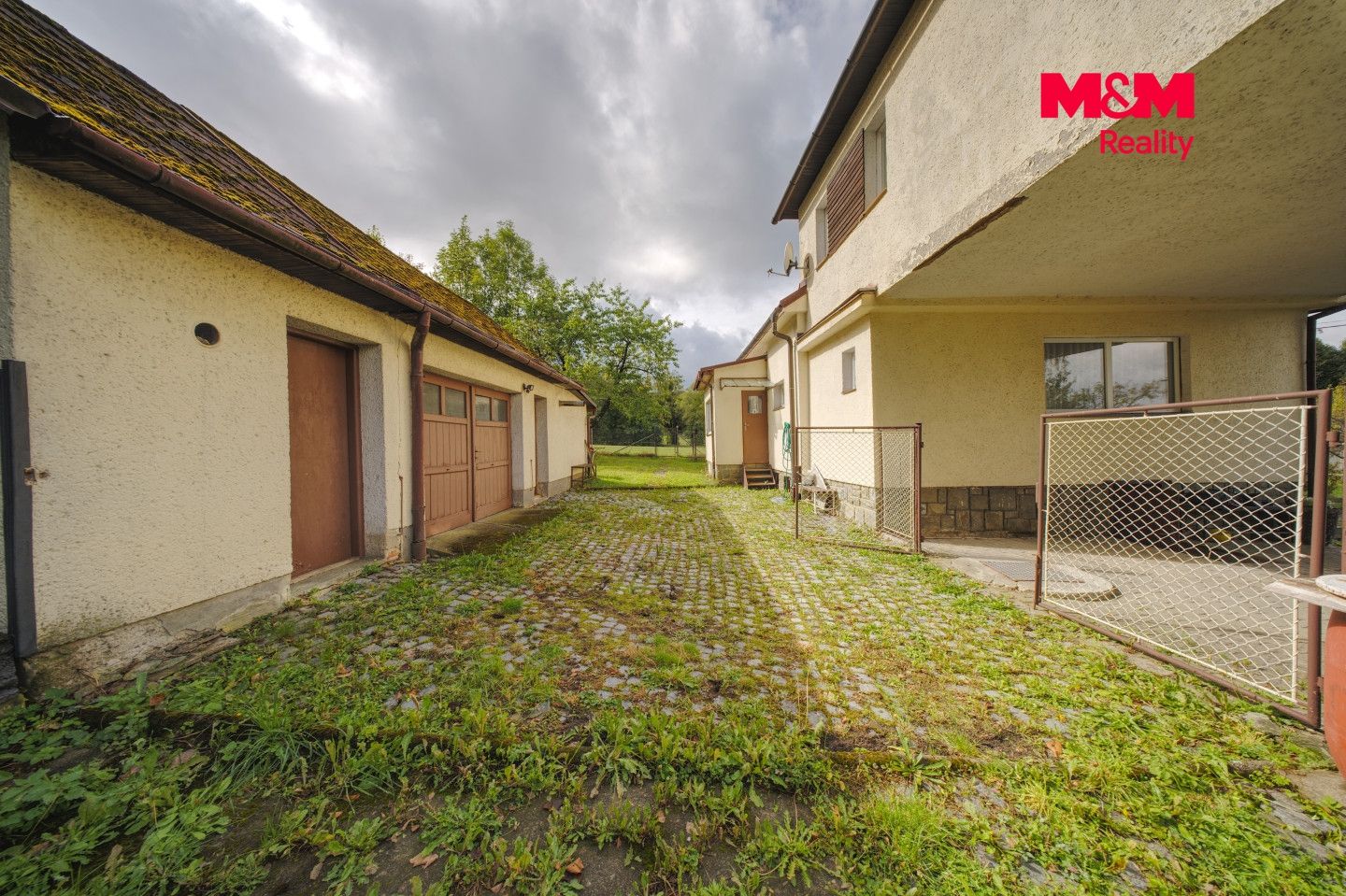 Prodej, Rodinný dům, 150 m², Trojanovice, Trojanovice – náhled fotky 24
