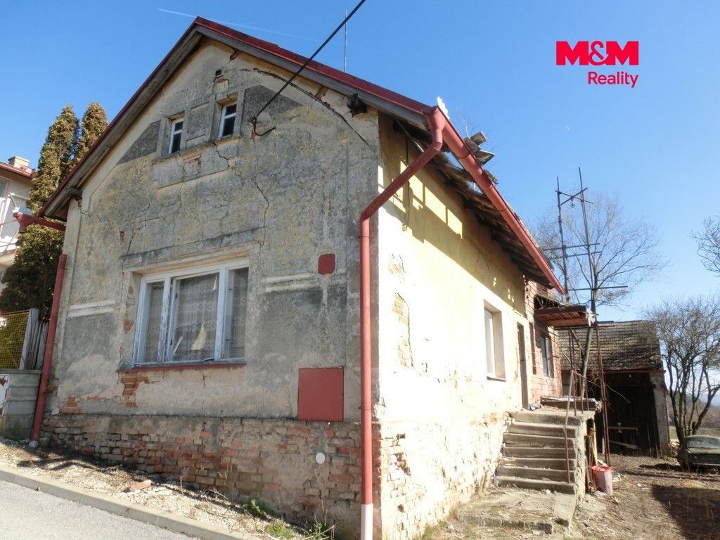 Prodej, Rodinný dům, Dobrovice