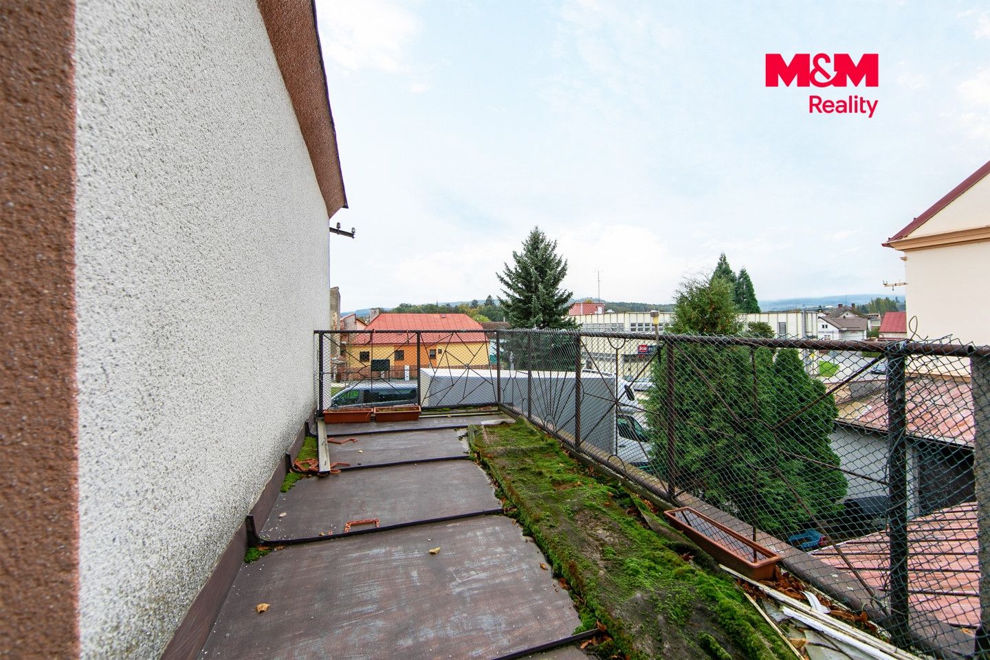 Prodej, Rodinný dům, 81 m², Poběžovice, náměstí Míru, Poběžovice – náhled fotky 7