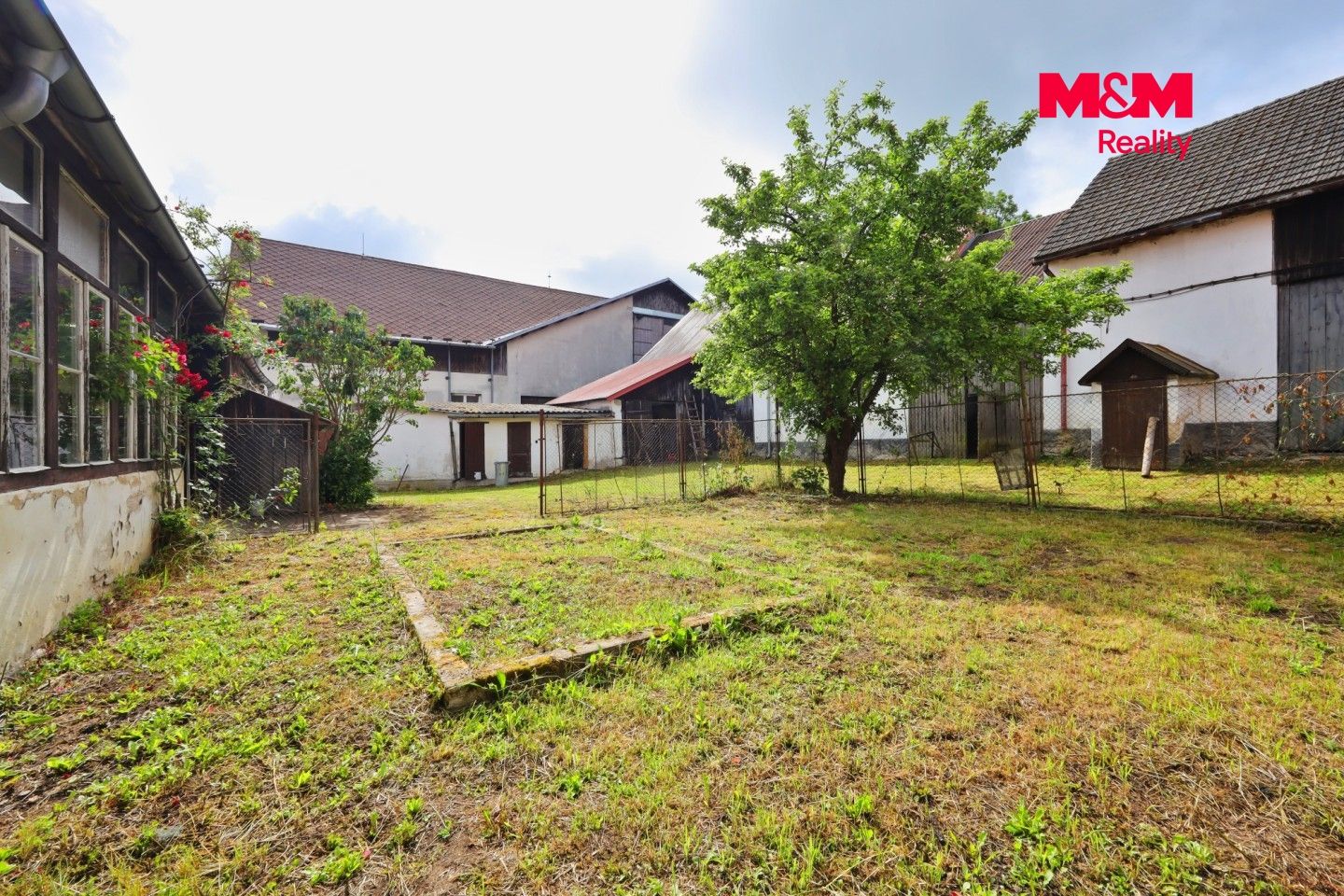 Prodej, Rodinný dům, 265 m², Černovice, Černovice – náhled fotky 33