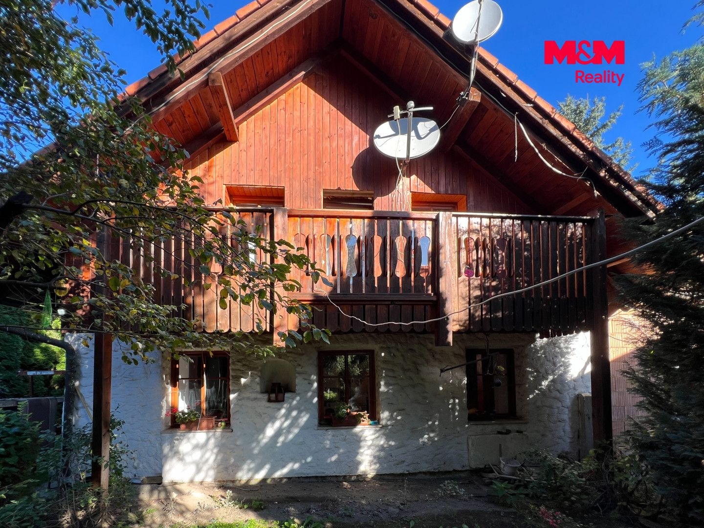 Prodej, Chalupa, 270 m², Chodská Lhota, Chodská Lhota – náhled fotky 24