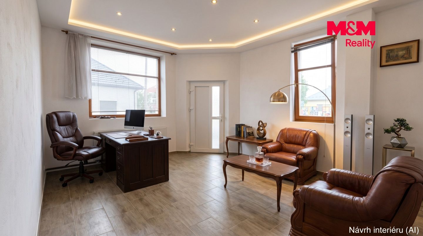Prodej, Rodinný dům, 350 m², Olomouc, Lidická, Olomouc – náhled fotky 6