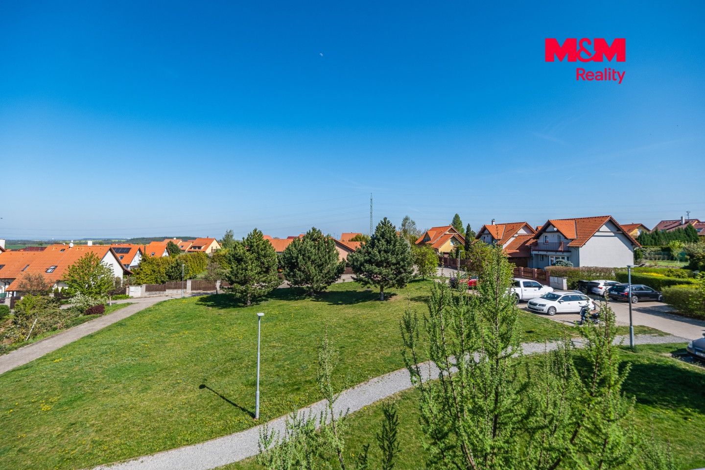 Prodej, Byt 3+kk, 86 m², Holubice, Lipová, Holubice – náhled fotky 12