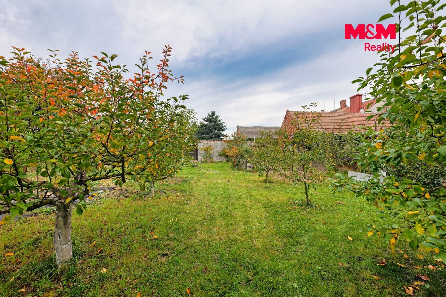 Prodej, Rodinný dům, 254 m², Záříčí, Záříčí – náhled fotky 24