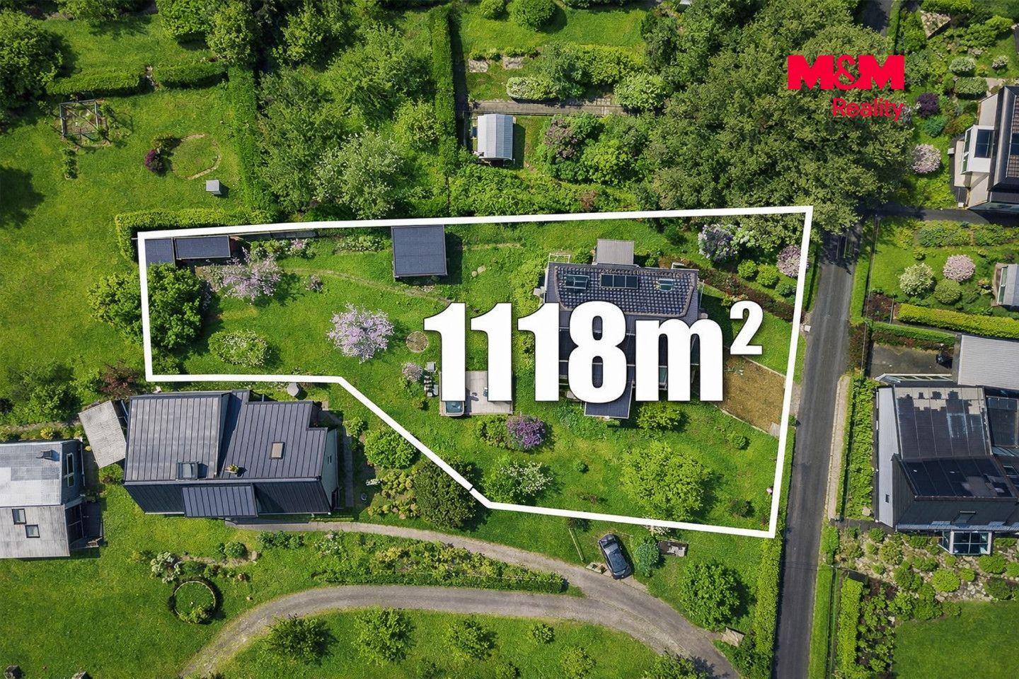 Prodej, Rodinný dům, 229 m², Varnsdorf, Hájenská, Varnsdorf – náhled fotky 5