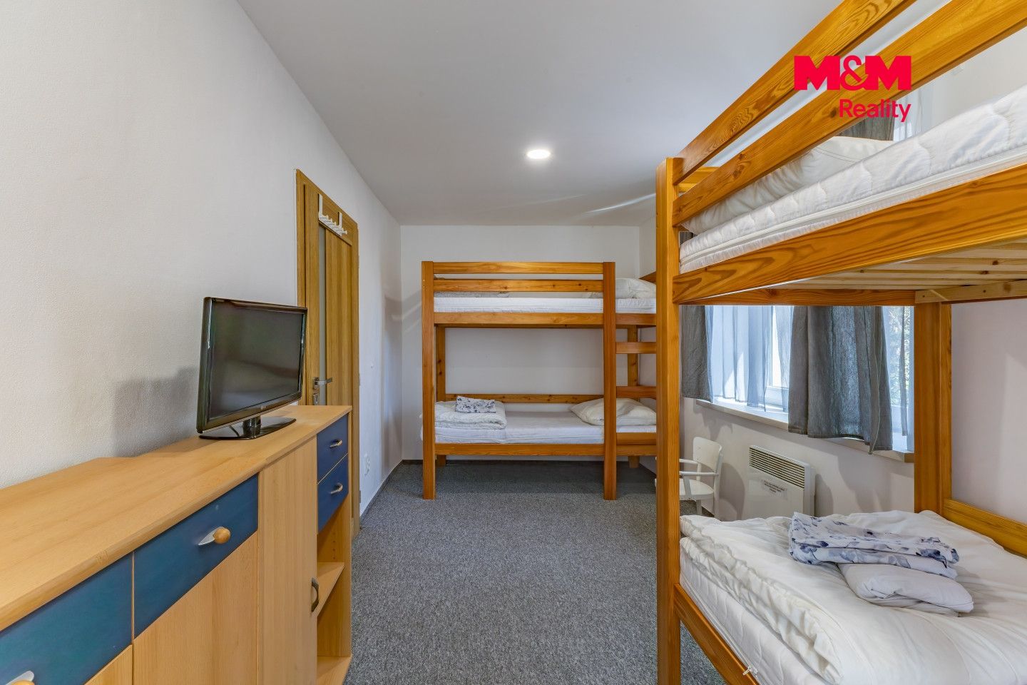 Prodej, Chata, 152 m², Široká Niva, Široká Niva – náhled fotky 10